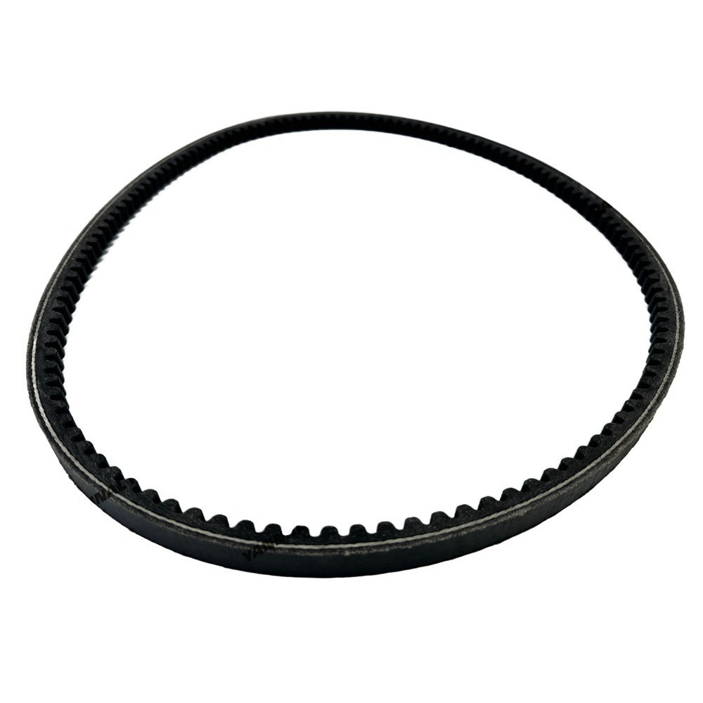 Fan Belt 8-98046166-0 Fit for Isuzu 6HK1 Engine Parts