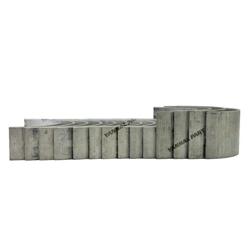 Main Bearing M4013K Fit for Isuzu 6QA1 Engine Parts