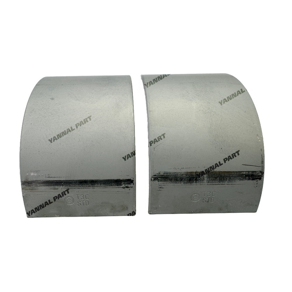 Con Rod Bearing Fit for Isuzu 6QA1 Engine Parts