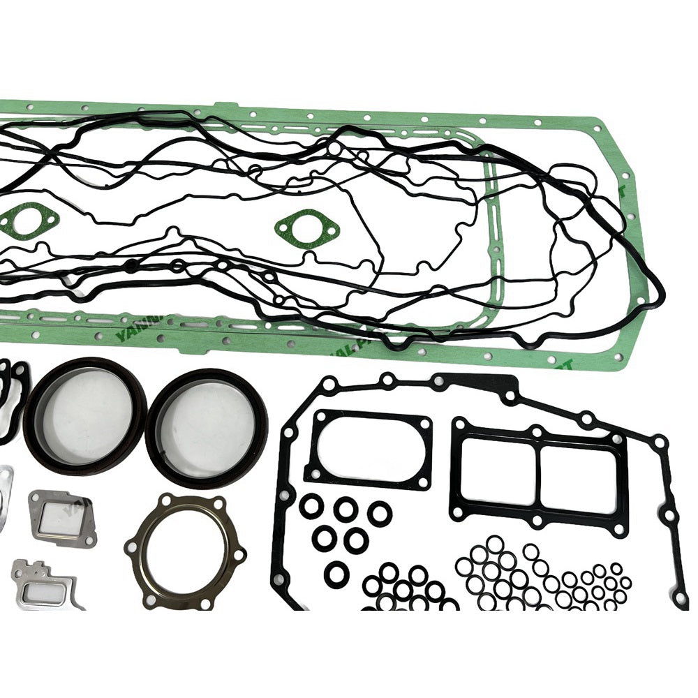 Full Gasket Kit Fit for Isuzu 6WG1 Engine Parts