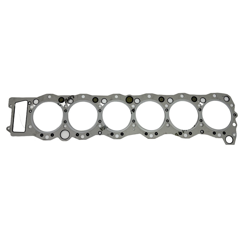 Full Gasket Kit Fit for Isuzu 6WG1 Engine Parts