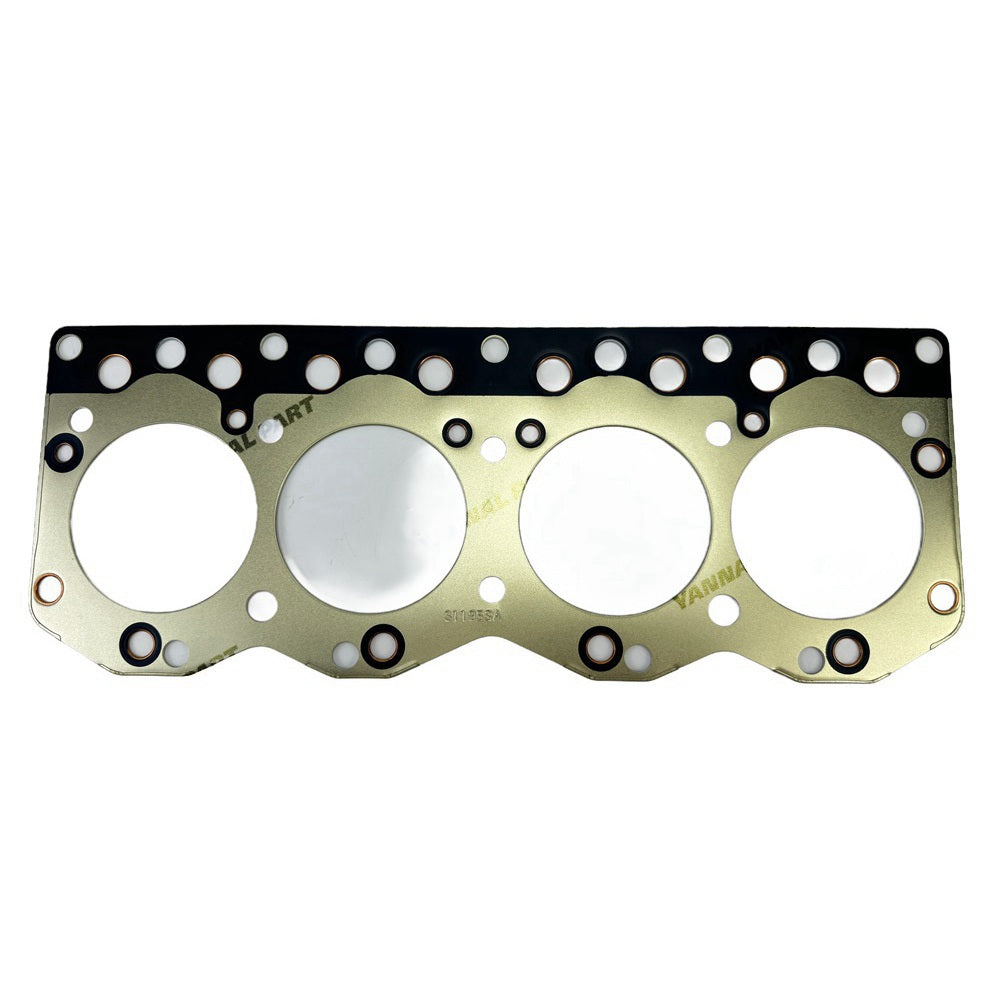 Full Gasket Kit Fit for Isuzu C223 Engine Parts