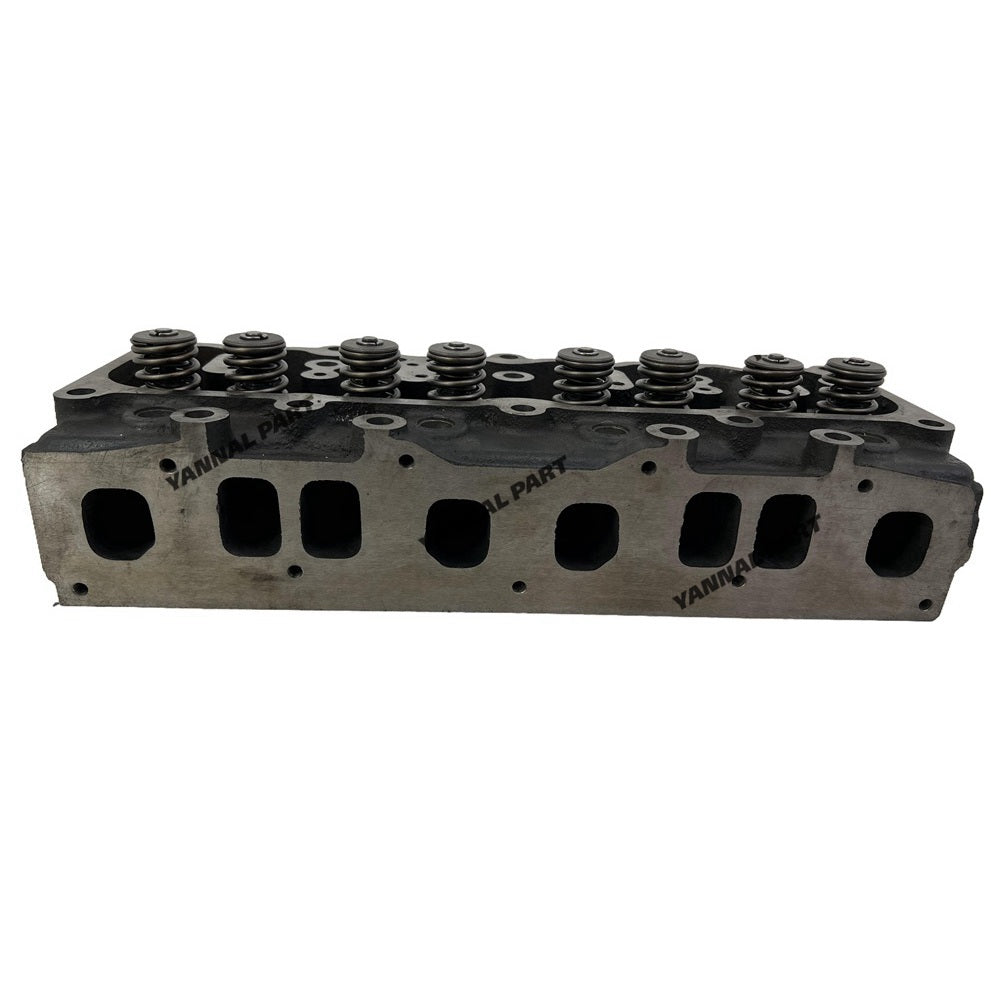 Cylinder Head Fit for Isuzu C223 Engine Parts