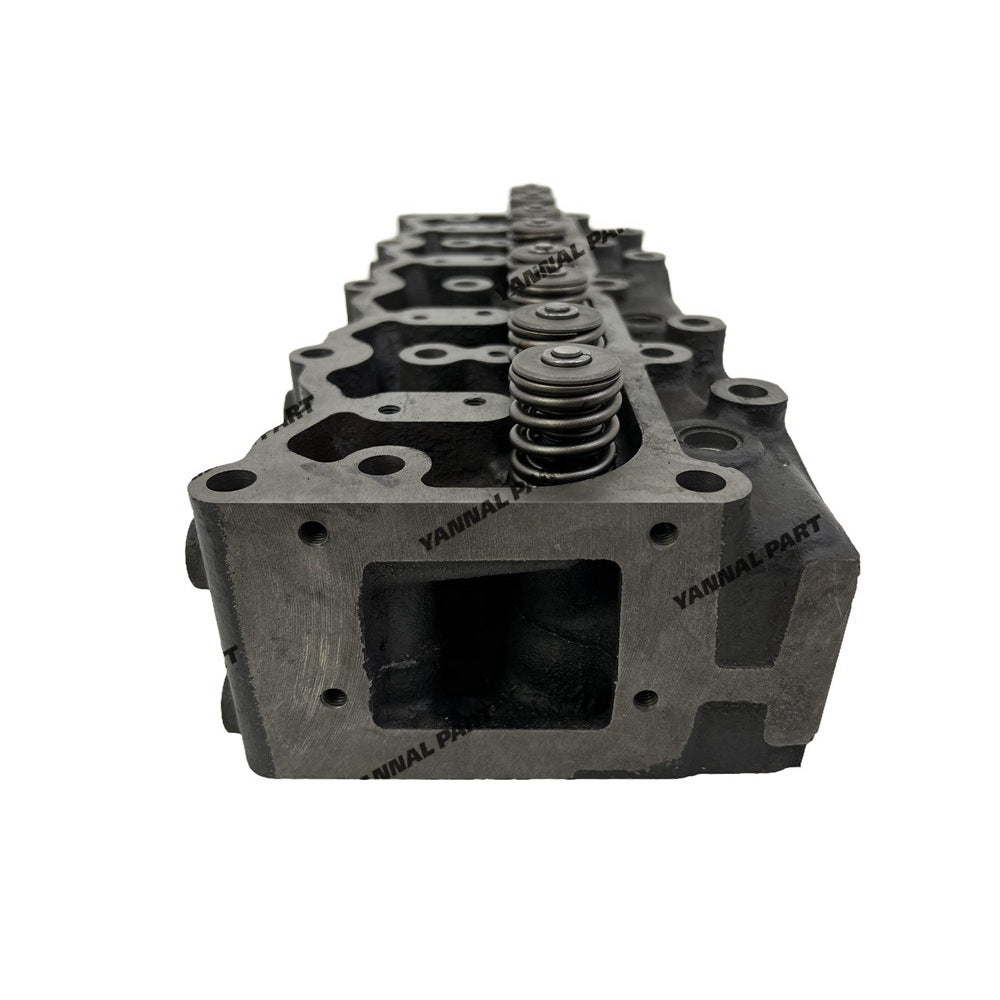 Cylinder Head Fit for Isuzu C223 Engine Parts