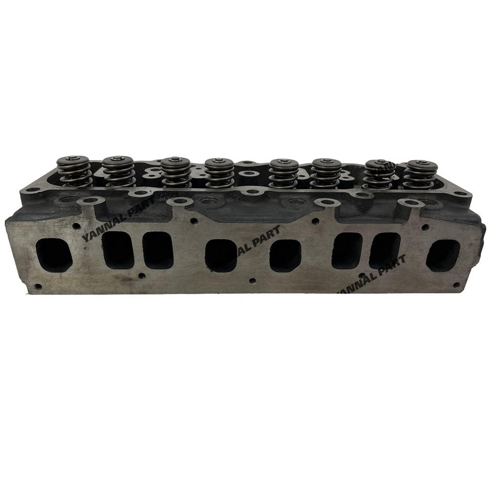Cylinder Head Fit for Isuzu C223 Engine Parts