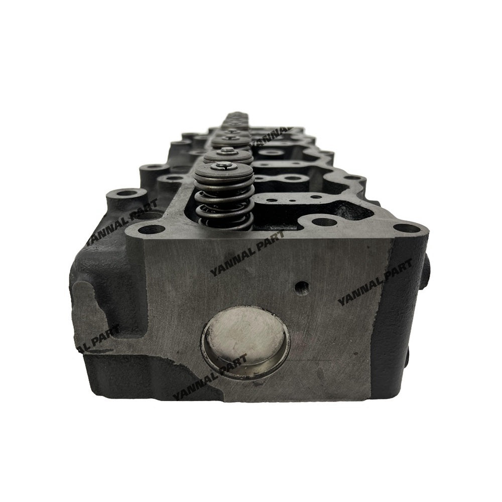 Cylinder Head Fit for Isuzu C223 Engine Parts