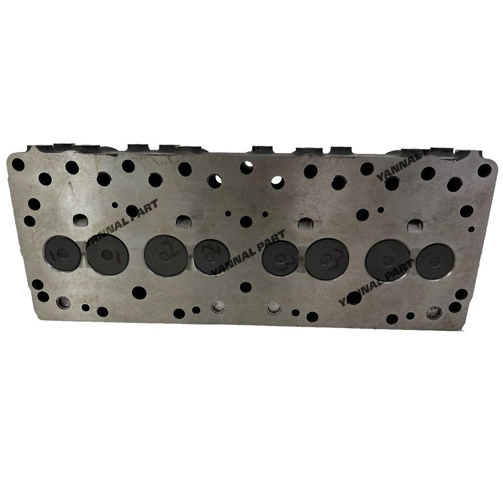 Cylinder Head Fit for Isuzu C223 Engine Parts