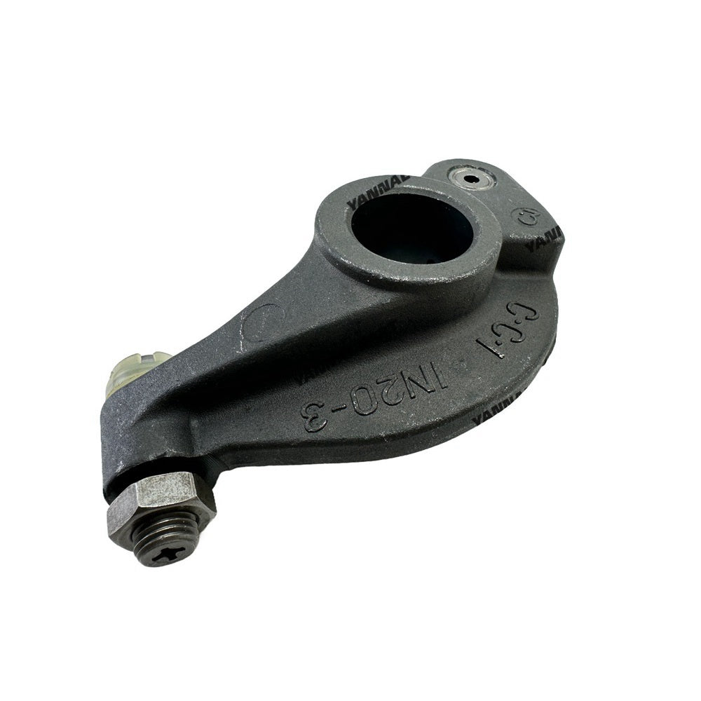 Intake Rocker Arm 24531-42501 Fit for Hyundai D4BB Engine Parts