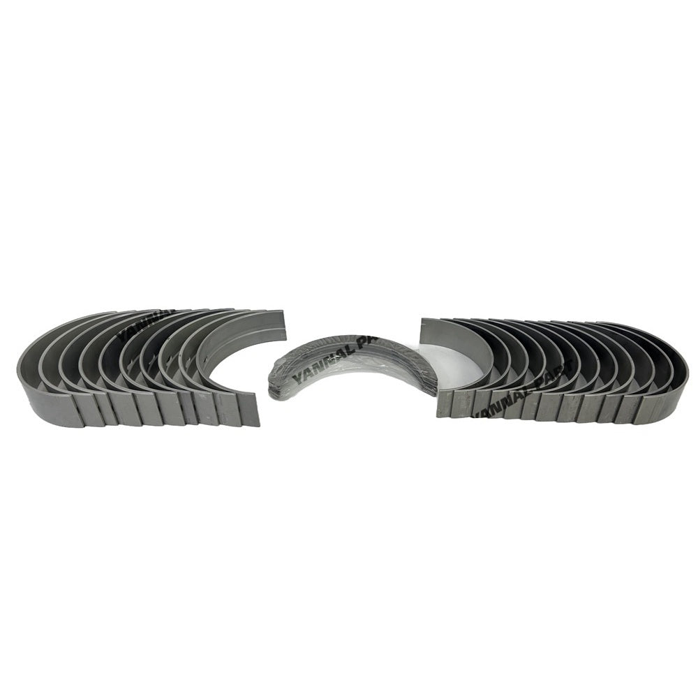 Engine Bearing And Thrust Washer Fit for Deutz BF6M1015 Engine Parts