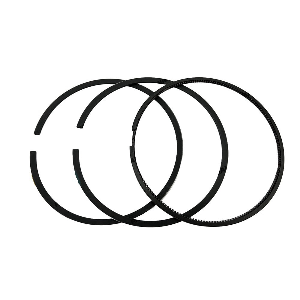 Piston Ring Fit for Deutz BF6M1015 Engine Parts