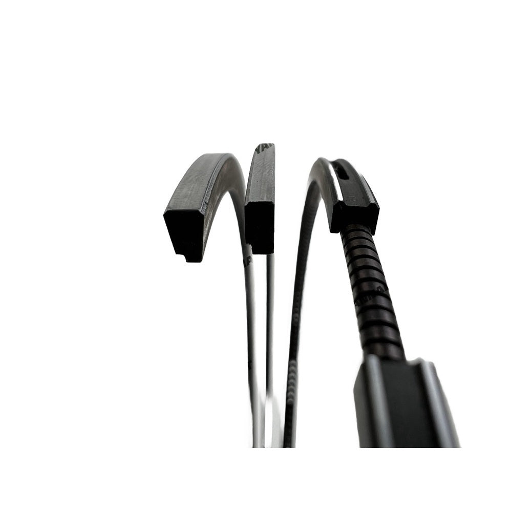 Piston Ring Fit for Deutz BF6M1015 Engine Parts