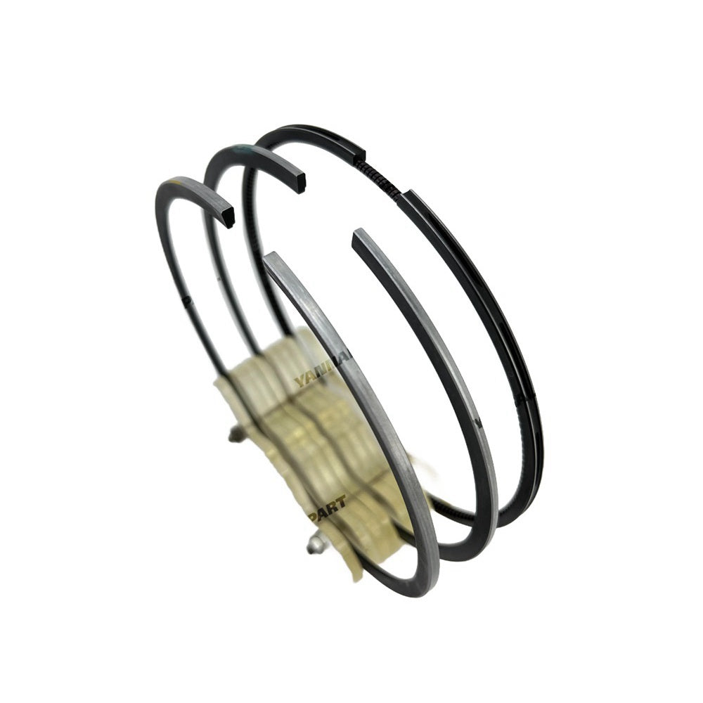 Piston Ring Fit for Deutz BF6M1015 Engine Parts