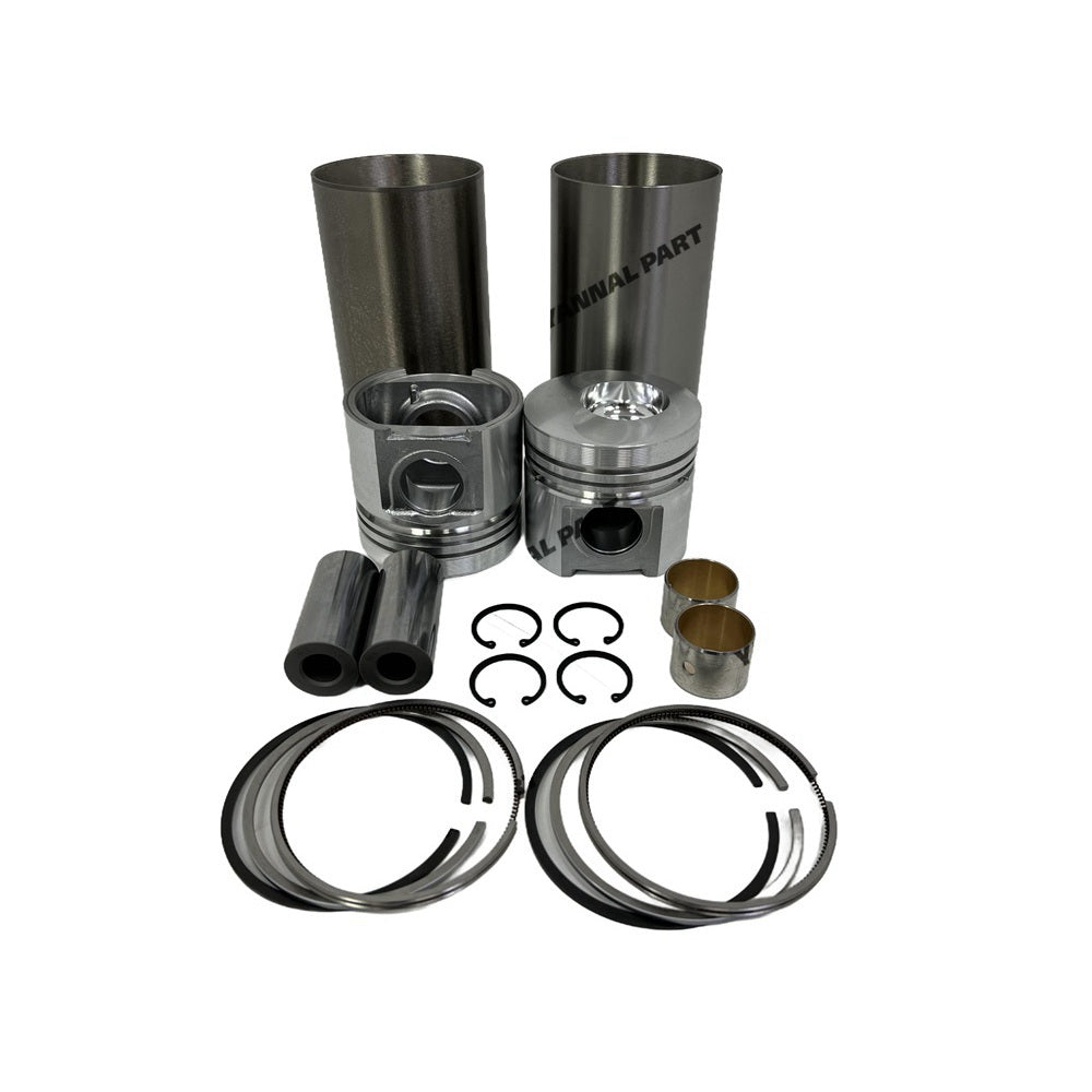 Cylinder Liner Kit Fit for Deutz F2L511 Engine Parts