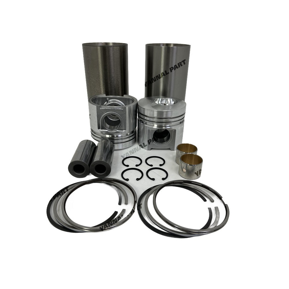 Cylinder Liner Kit Fit for Deutz F2L511 Engine Parts