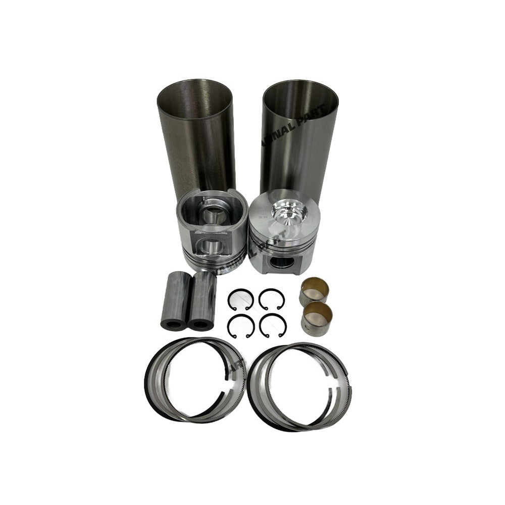 Cylinder Liner Kit Fit for Deutz F2L511 Engine Parts