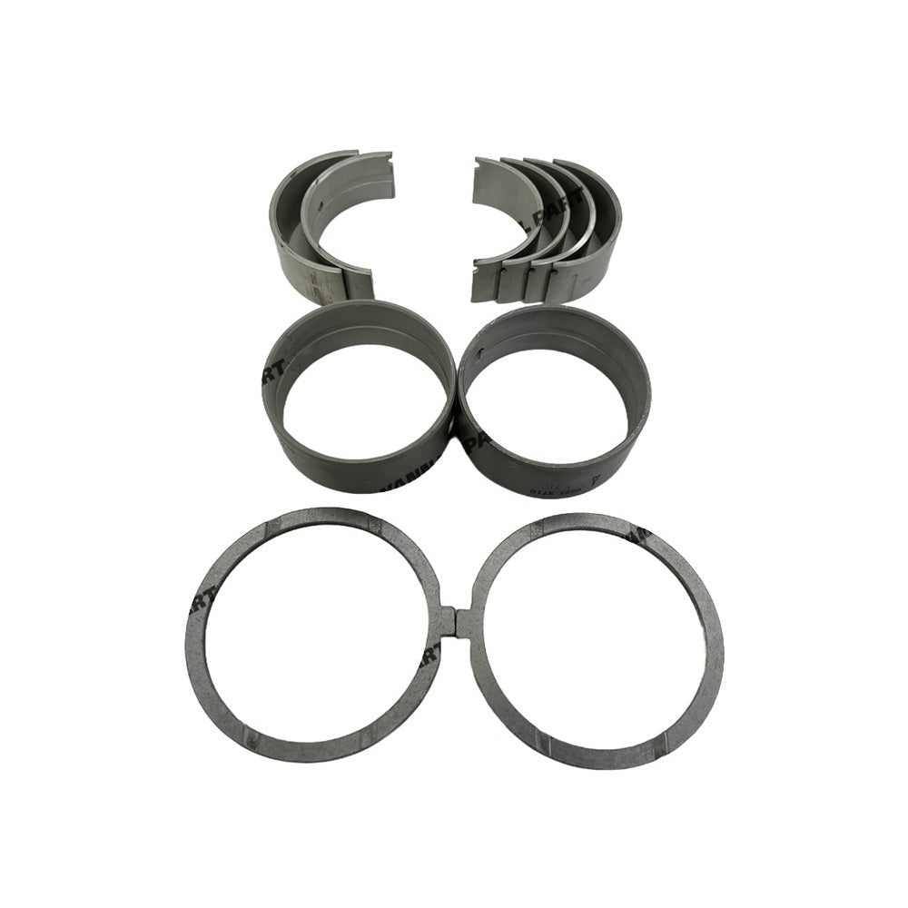 Engine Bearing And Thrust Washer Fit for Deutz F2L511 Engine Parts