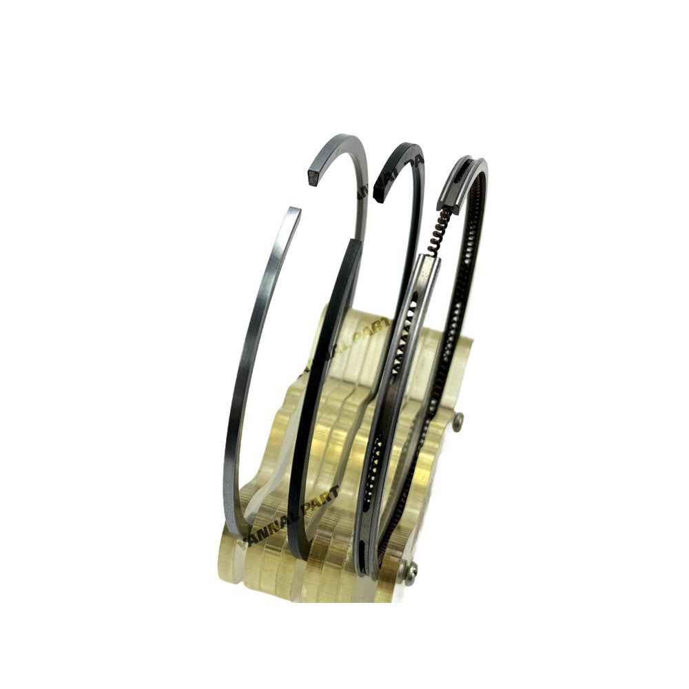 Piston Ring 02239262 Fit for Deutz F2L511 Engine Parts
