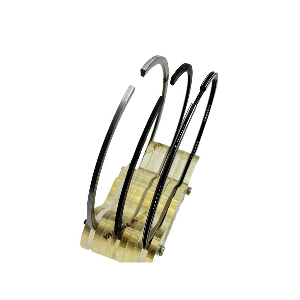 Piston Ring 04231722 Fit for Deutz F5L912 Engine Parts