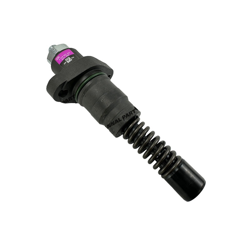 Fuel Injection Pump 02113696 0414693006 Fit for Deutz TCD2013L6-4V Engine Parts