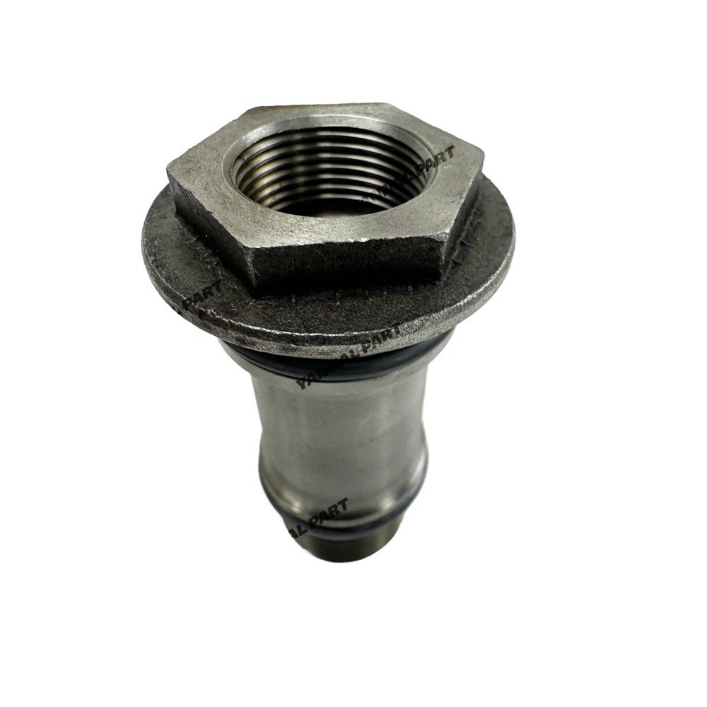 Delivery Pipe 04910654 Fit for Deutz TCD2013L6-4V Engine Parts