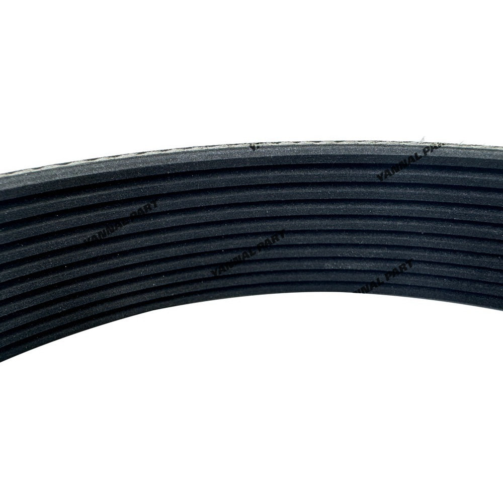 Fan Belt 01183157 Fit for Deutz TCD2013L6-4V Engine Parts
