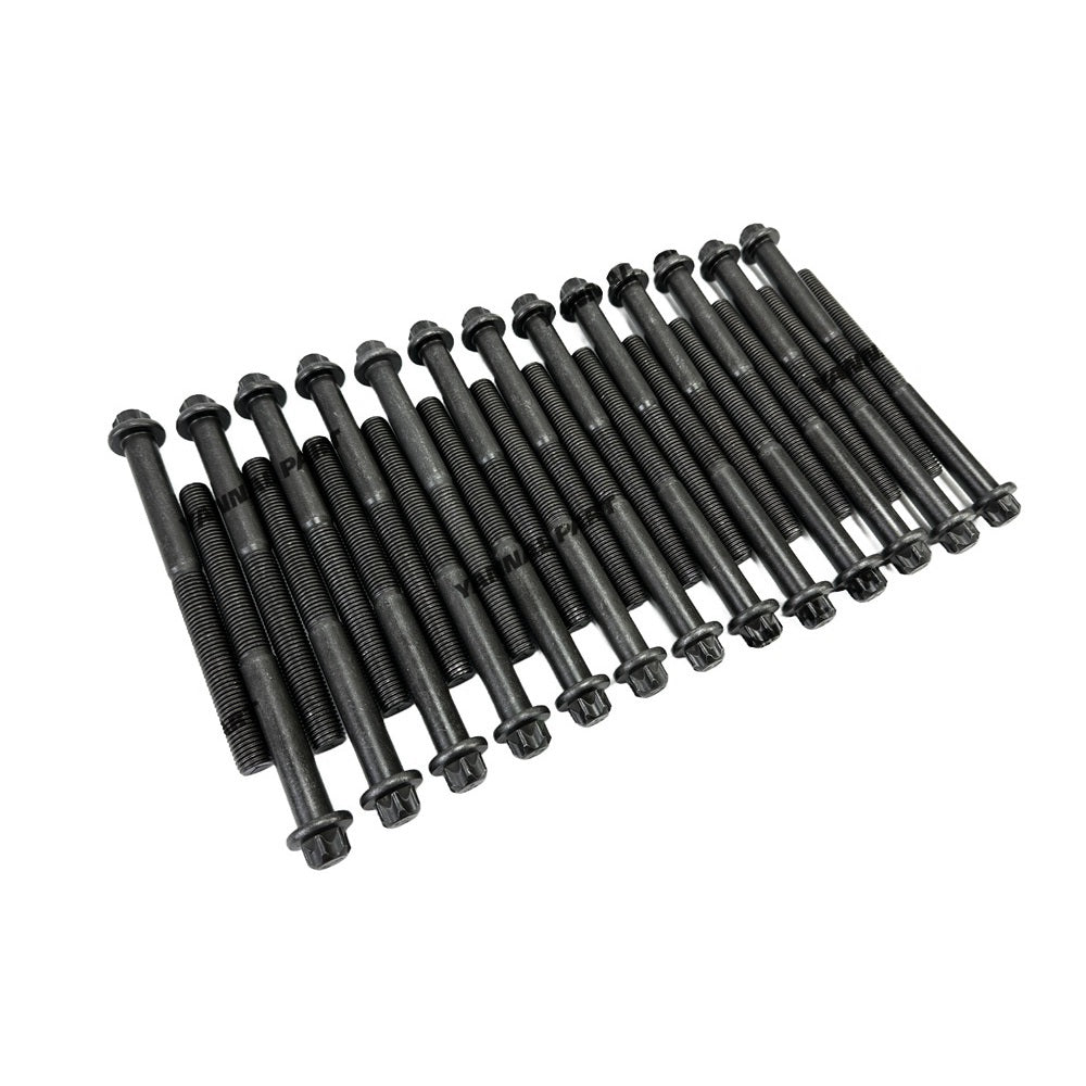 Cylinder Head Screw 04900634 Fit for Deutz TCD2013L6-4V Engine Parts