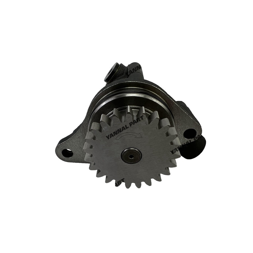 Fuel Pump 04909040 Fit for Deutz TCD2013-L06-4V Engine Parts