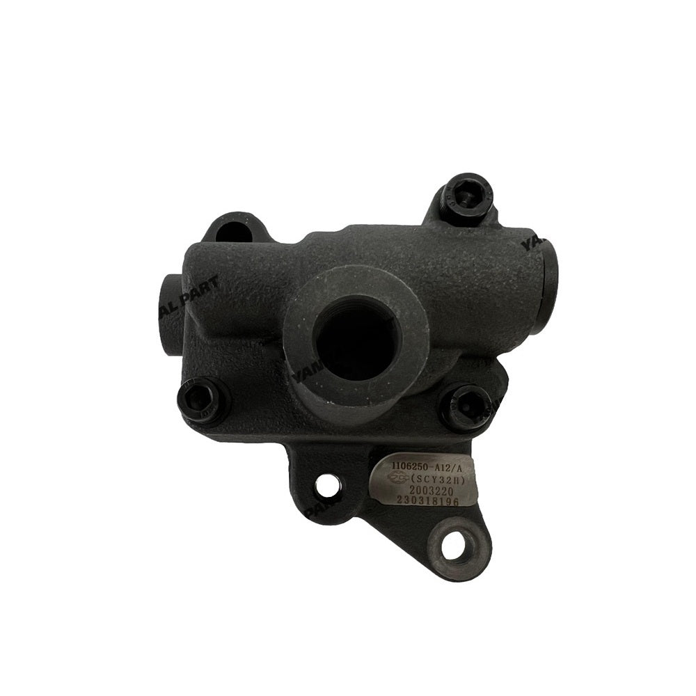 Fuel Pump 04909040 Fit for Deutz TCD2013-L06-4V Engine Parts