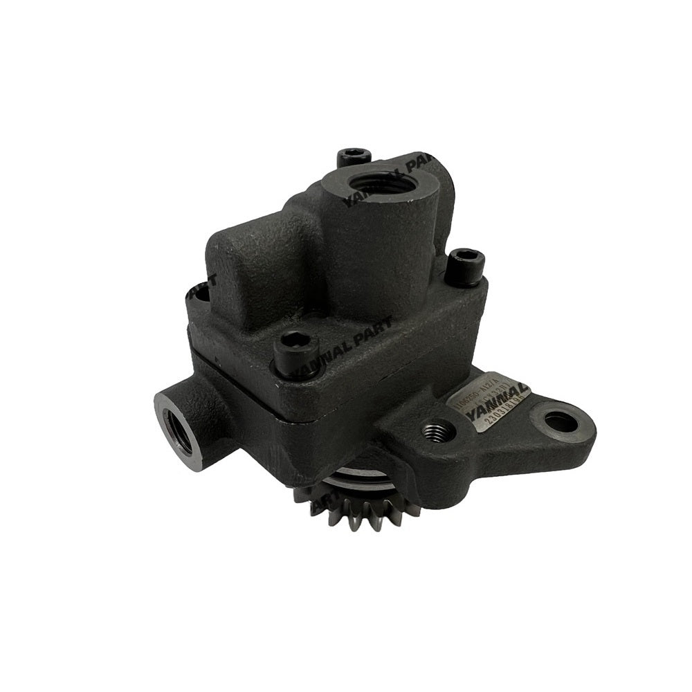 Fuel Pump 04909040 Fit for Deutz TCD2013-L06-4V Engine Parts