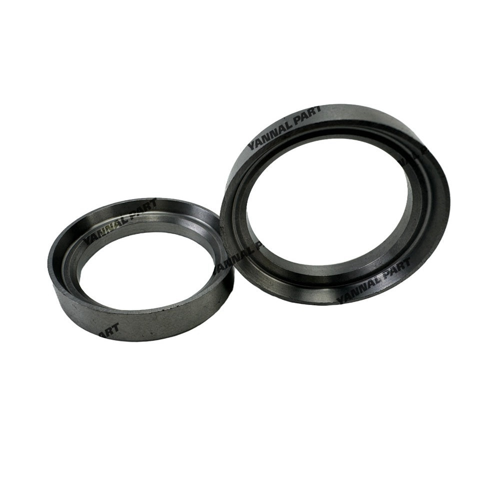 Exhaust Valve Seat Fit for Perkins 1004 Engine Parts