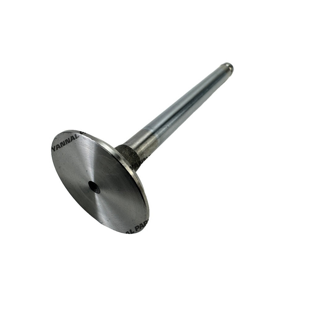 Exhaust Valve Fit for Perkins 1004 Engine Parts