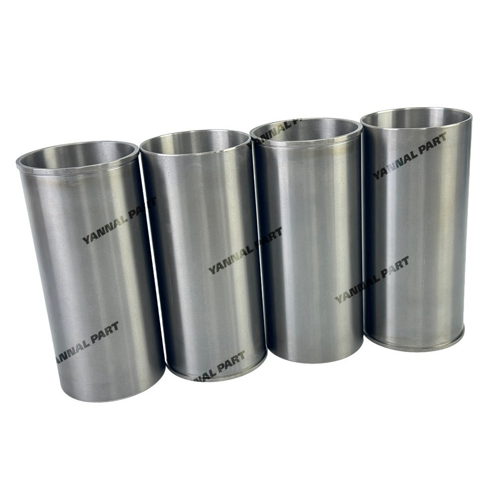 Cylinder Liner 31358352 Fit for Perkins 1004 Engine Parts