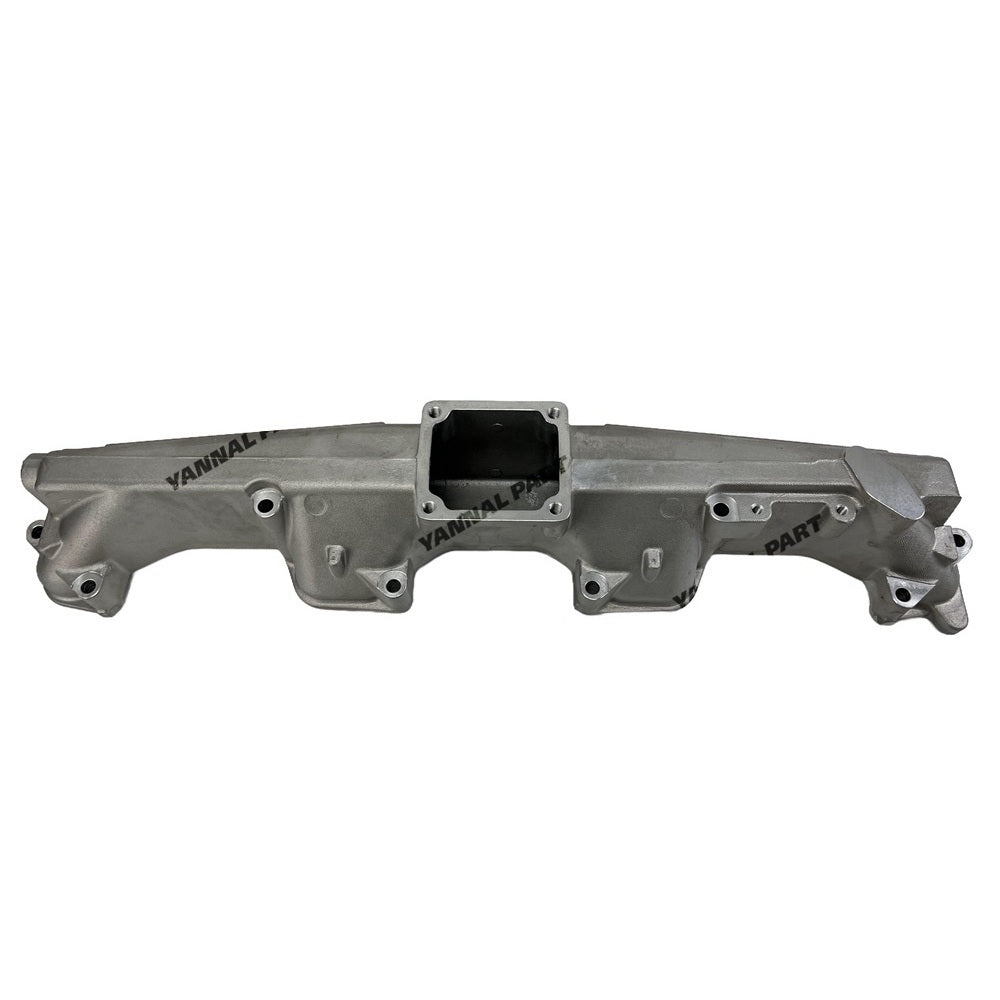 Intake Manifold T3777U031 Fit for Perkins 1006-6T Engine Parts