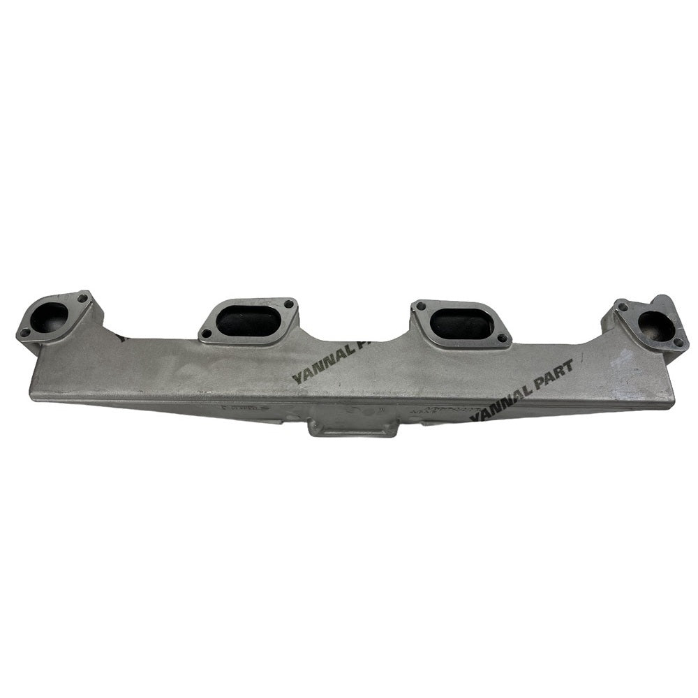 Intake Manifold T3777U031 Fit for Perkins 1006-6T Engine Parts
