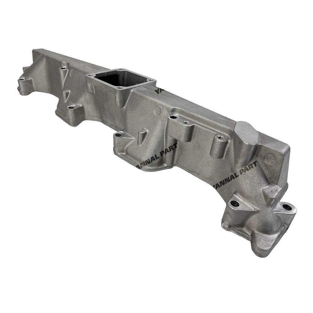 Intake Manifold T3777U031 Fit for Perkins 1006-6T Engine Parts