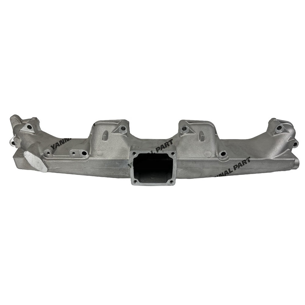 Intake Manifold T3777U031 Fit for Perkins 1006-6T Engine Parts