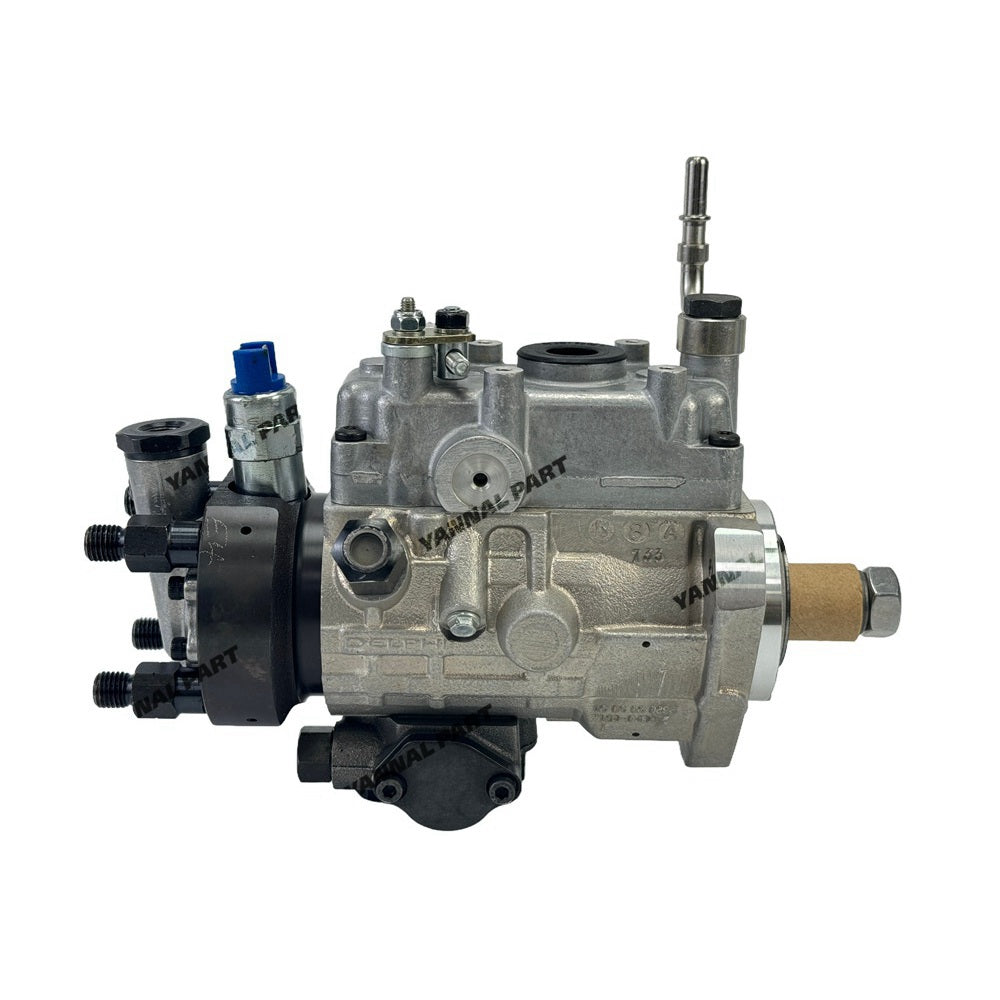 Fuel Injection Pump 2644H034 9320A641T Fit for Perkins 1104C-44T Engine Parts