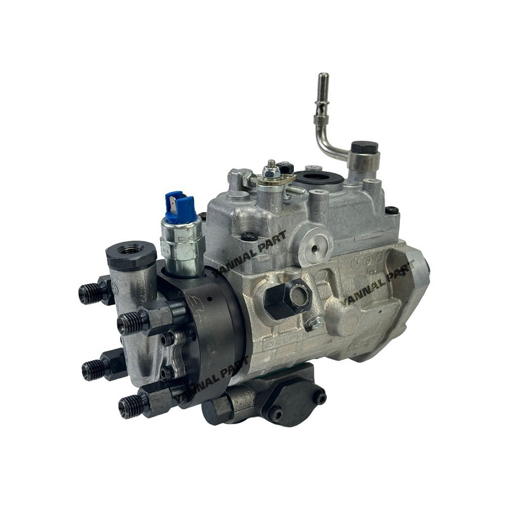 Fuel Injection Pump 2644H034 9320A641T Fit for Perkins 1104C-44T Engine Parts