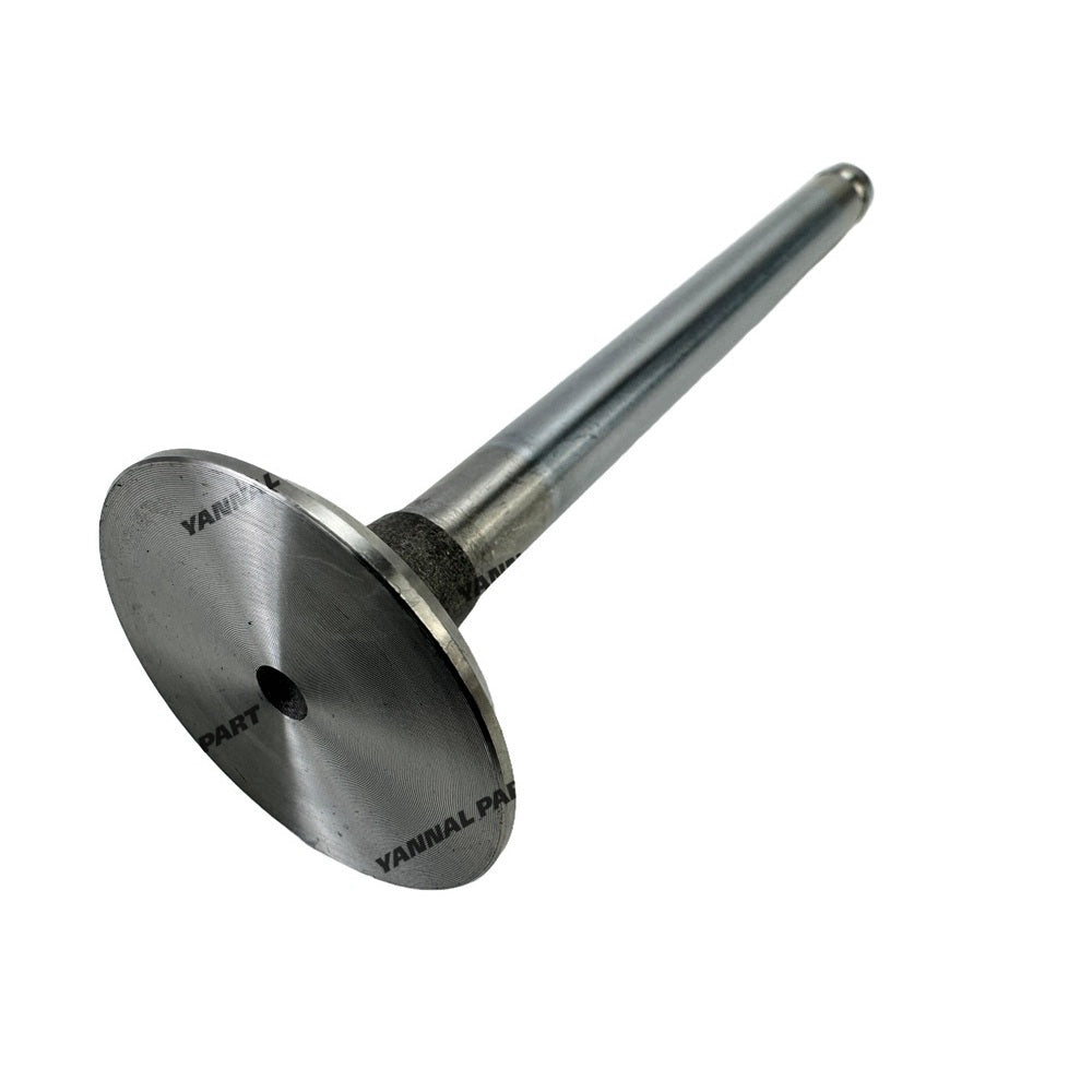 Exhaust Valve Fit for Perkins 4.248 Engine Parts
