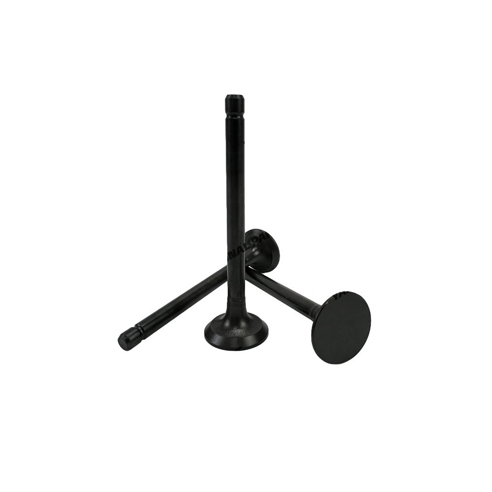 Exhaust Valve Fit for Perkins 403D-07 Engine Parts