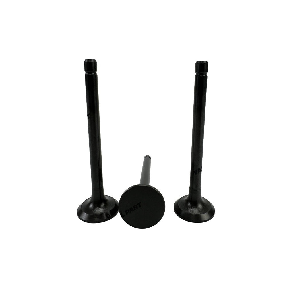 Exhaust Valve Fit for Perkins 403D-07 Engine Parts
