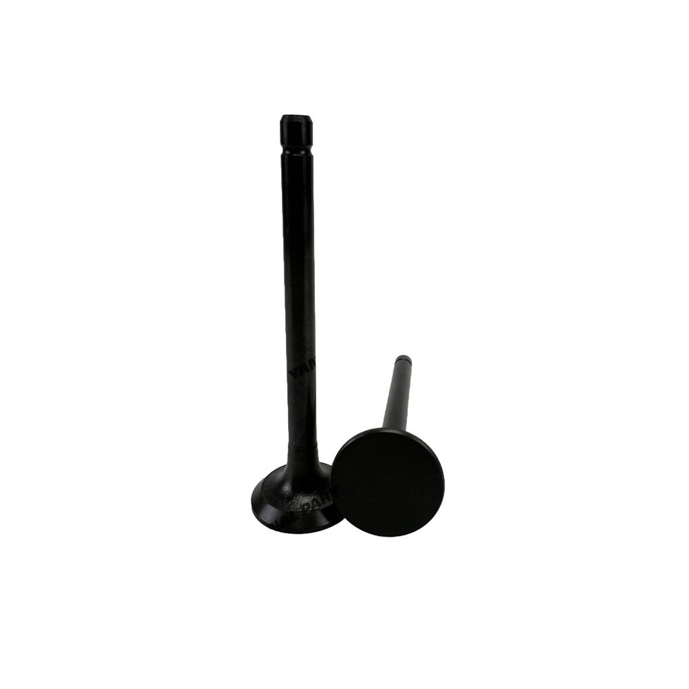 Exhaust Valve Fit for Perkins 403D-07 Engine Parts