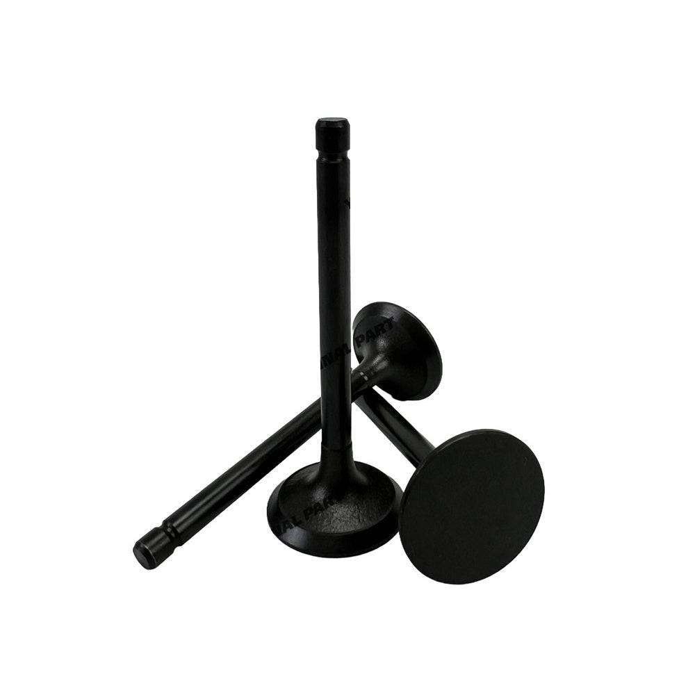 Intake Valve Fit for Perkins 403D-07 Engine Parts