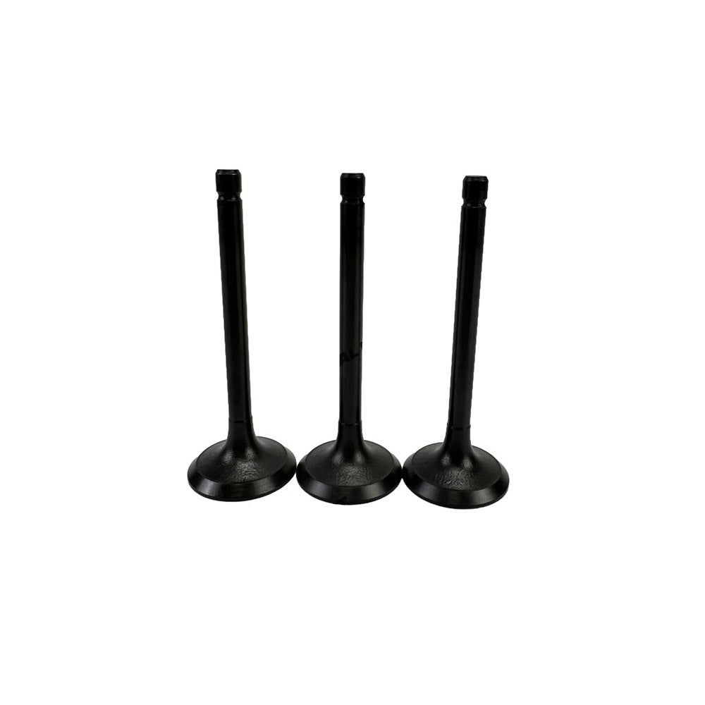 Intake Valve Fit for Perkins 403D-07 Engine Parts