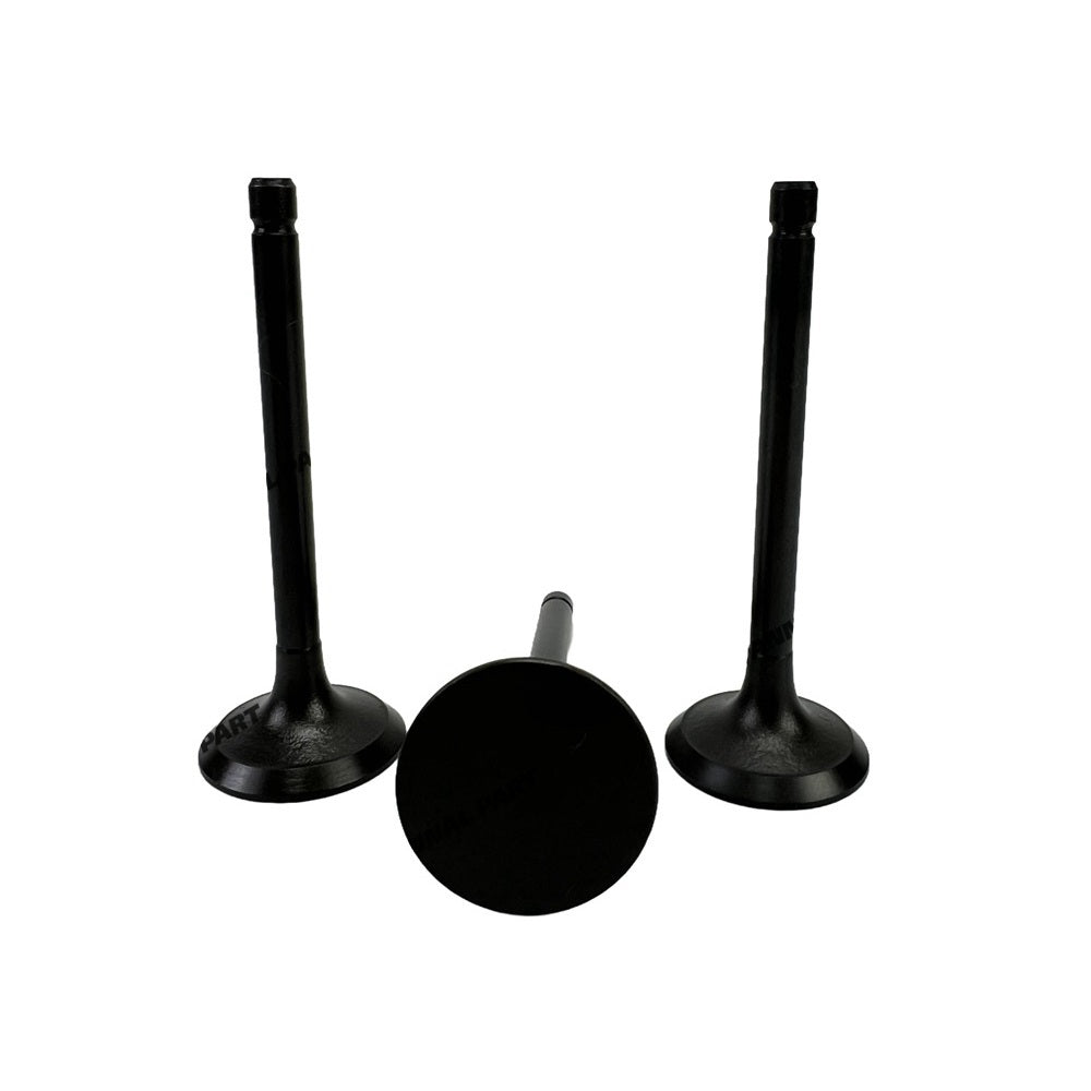 Intake Valve Fit for Perkins 403D-07 Engine Parts