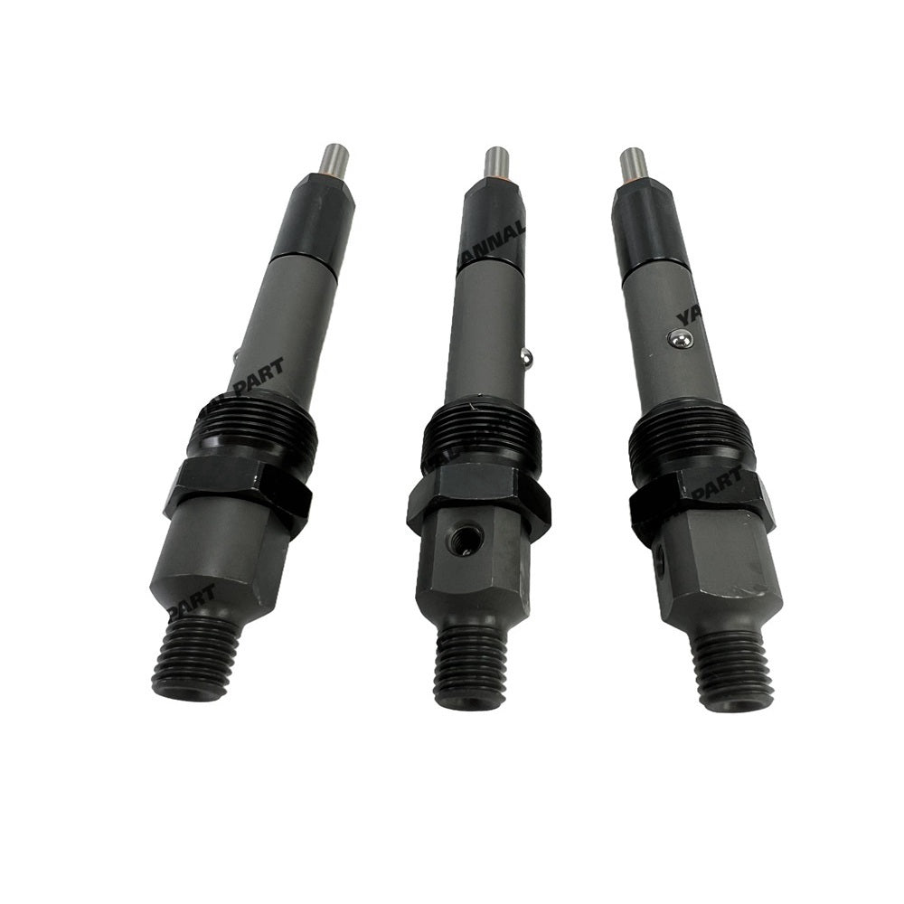 Injector 2645A049 2645A050 2645A051 2645A052 2645A053 2645A054 2645A055 2645A056 2645A059 Fit for Perkins 903-27 Engine Parts