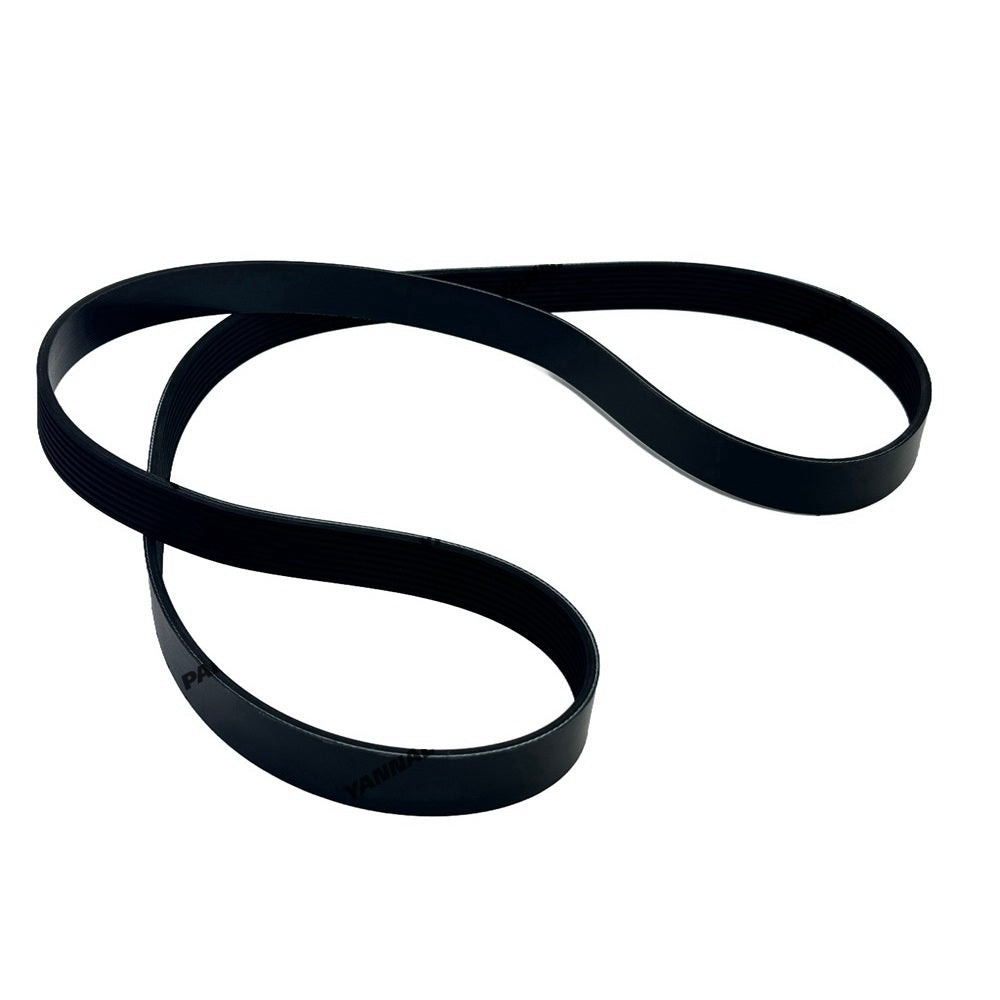 Fan Belt 1833009C2 Fit for Perkins Engine Parts