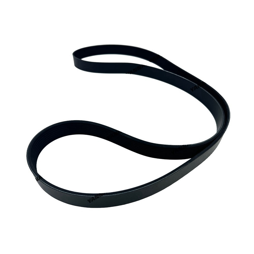 Fan Belt 1833009C2 Fit for Perkins Engine Parts