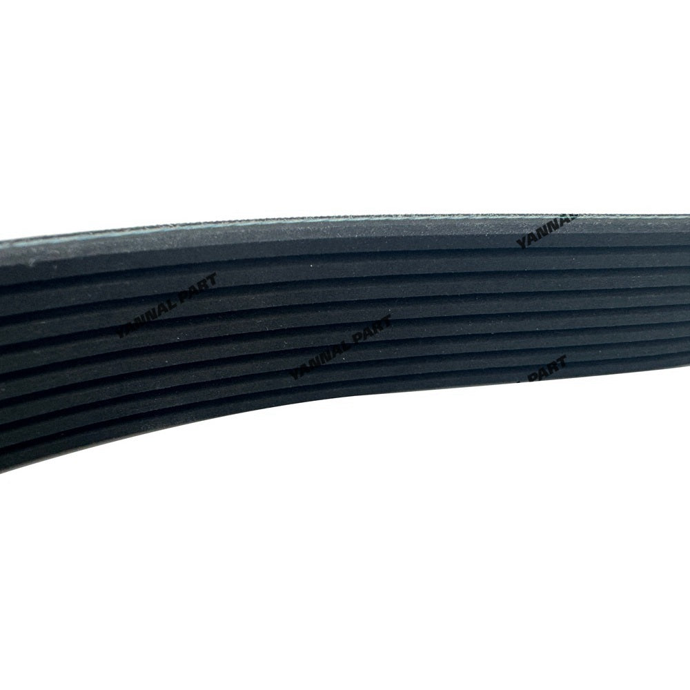 Fan Belt 1833009C2 Fit for Perkins Engine Parts