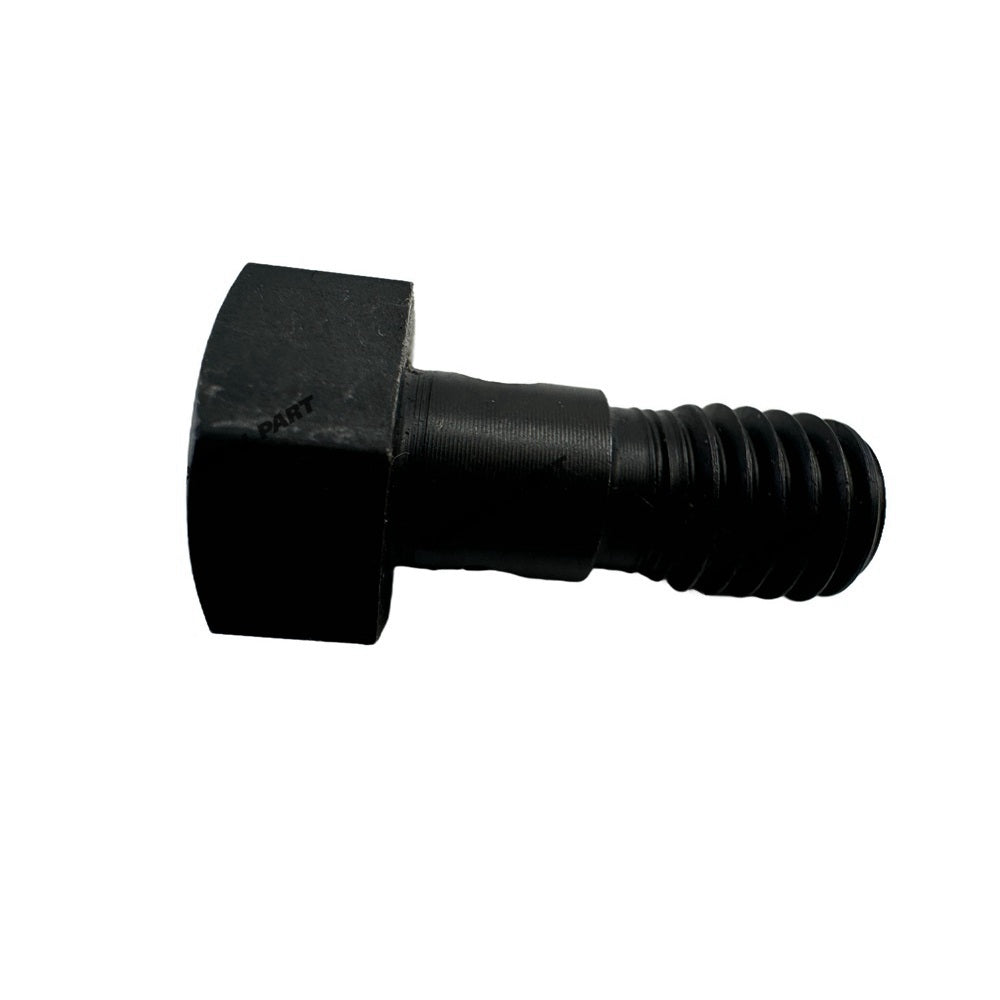 Flange Bolt Fit for Yanmar 4TNV88 Engine Parts